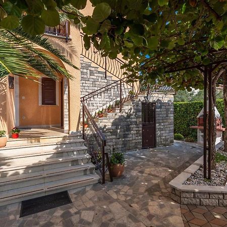 Apartments Feniks Poreč Eksteriør bilde