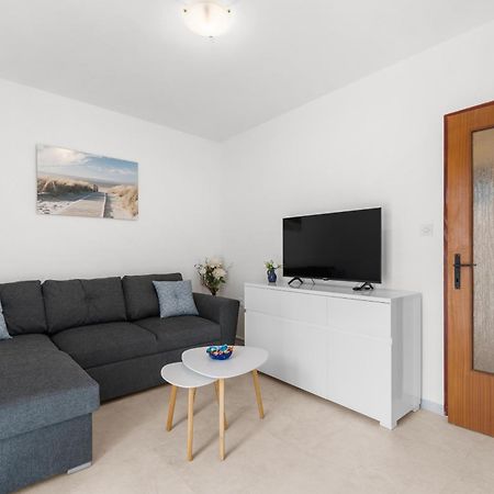 Apartments Feniks Poreč Eksteriør bilde