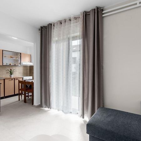 Apartments Feniks Poreč Eksteriør bilde