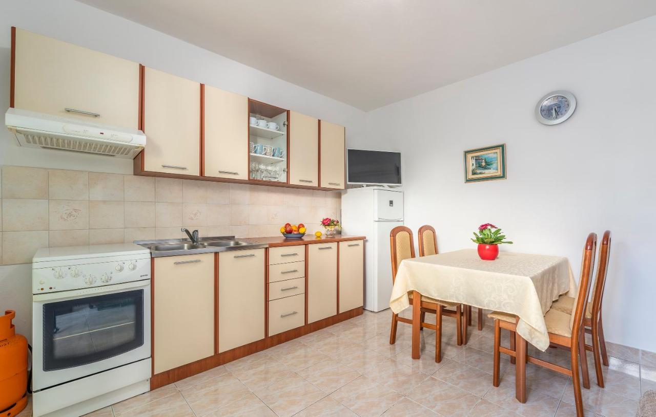 Apartments Feniks Poreč Eksteriør bilde