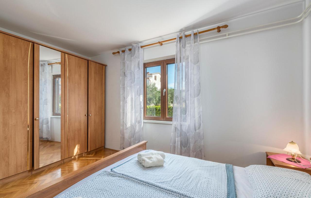 Apartments Feniks Poreč Eksteriør bilde