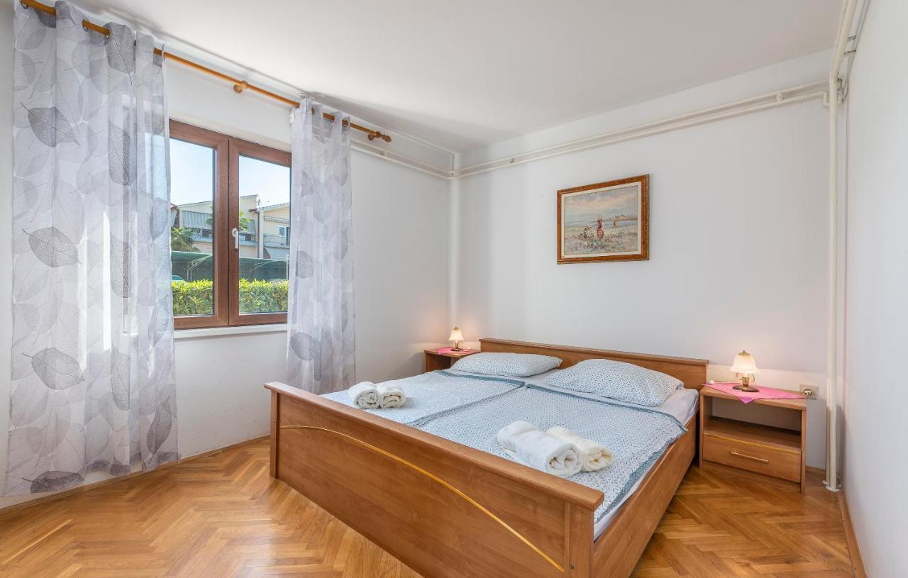 Apartments Feniks Poreč Eksteriør bilde