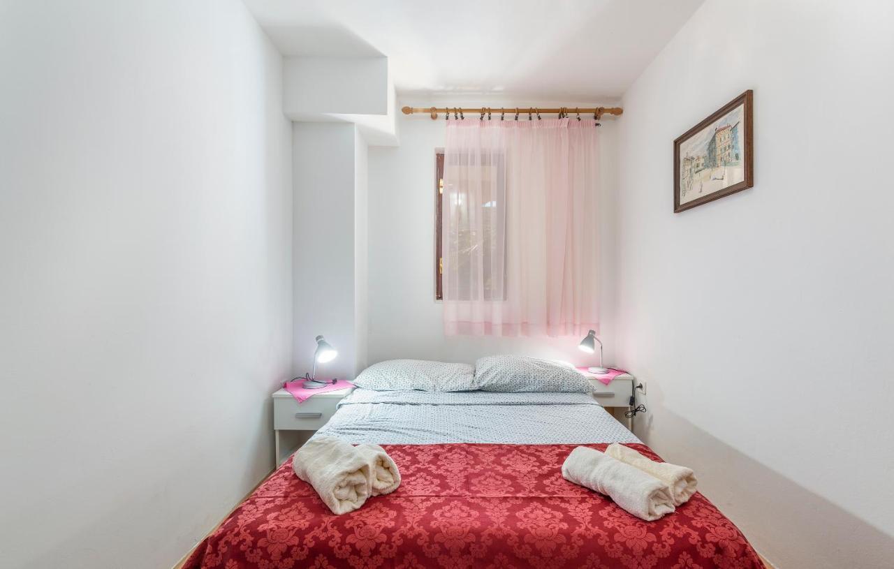 Apartments Feniks Poreč Eksteriør bilde