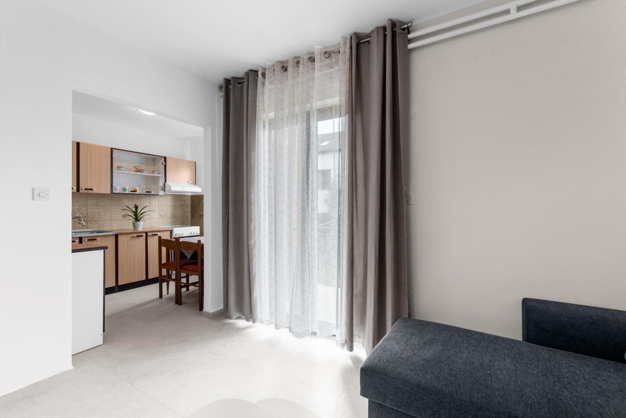 Apartments Feniks Poreč Eksteriør bilde
