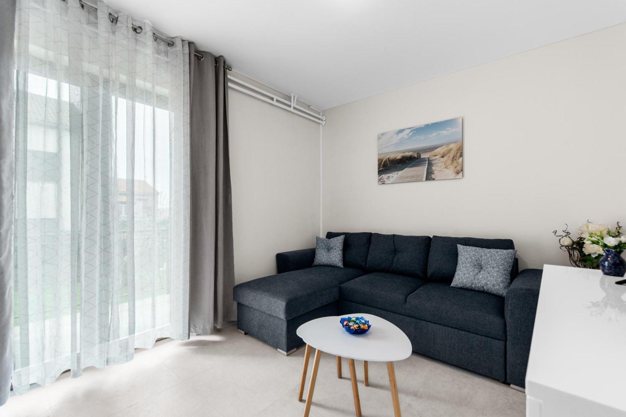 Apartments Feniks Poreč Eksteriør bilde