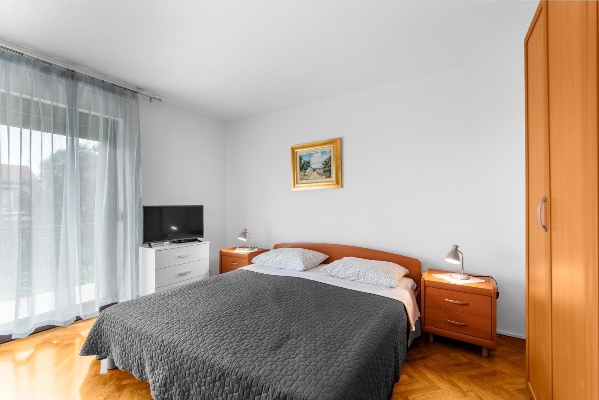 Apartments Feniks Poreč Eksteriør bilde