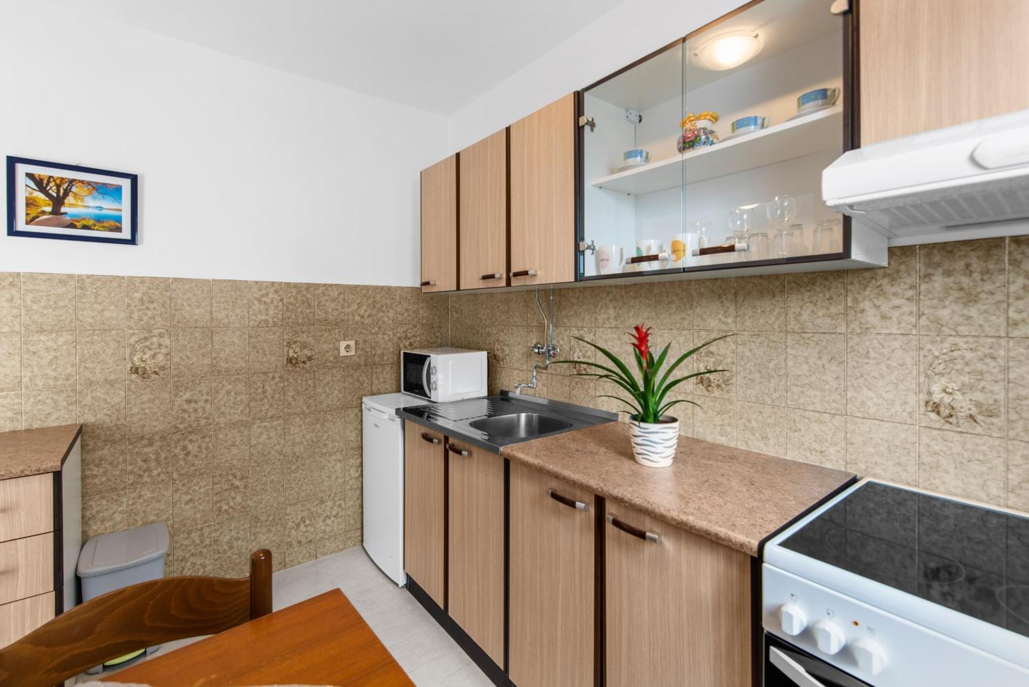 Apartments Feniks Poreč Eksteriør bilde