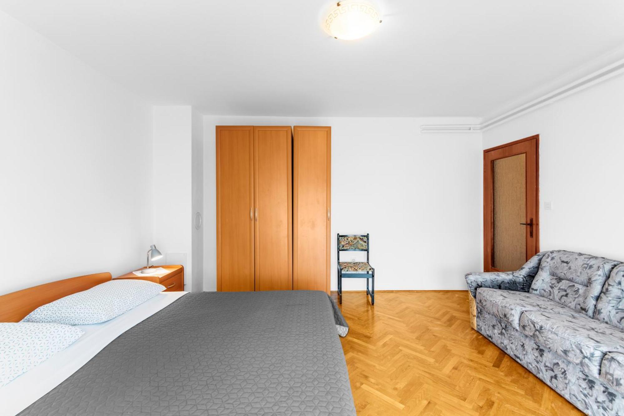 Apartments Feniks Poreč Eksteriør bilde