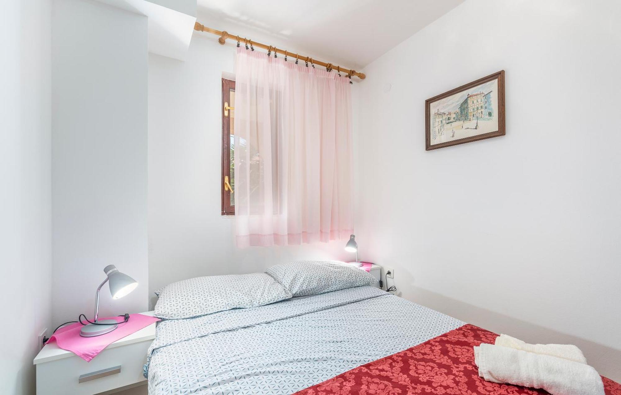 Apartments Feniks Poreč Rom bilde