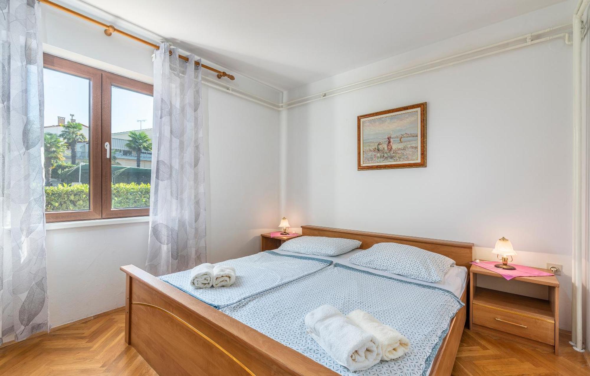 Apartments Feniks Poreč Rom bilde